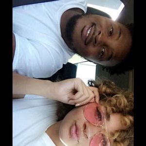 Meet your Posher, Lonnie